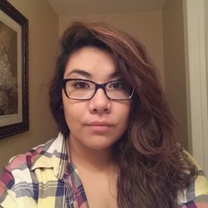 Meet your Posher, Lorena